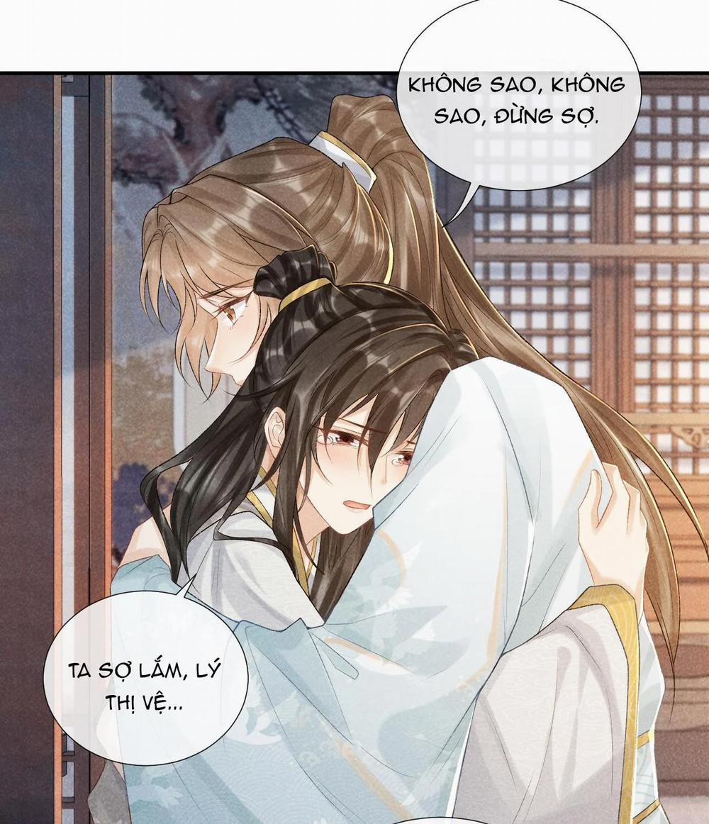 Cạm Bẫy Của Kẻ Biến Thái 19 trang 9