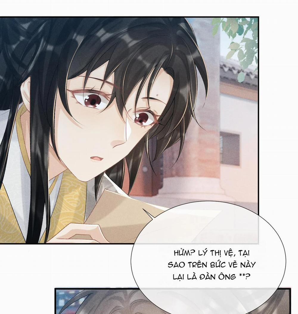 Cạm Bẫy Của Kẻ Biến Thái 20 trang 16