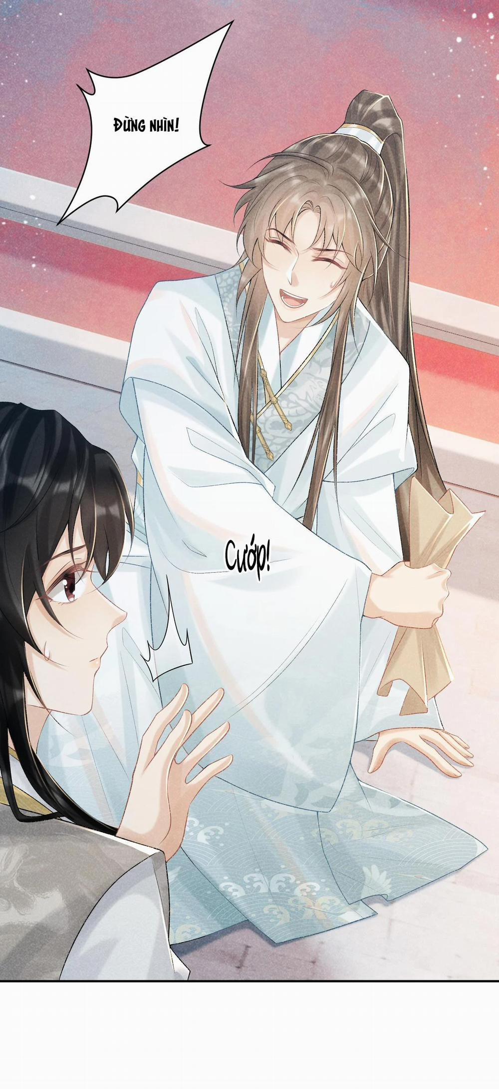 Cạm Bẫy Của Kẻ Biến Thái 20 trang 18