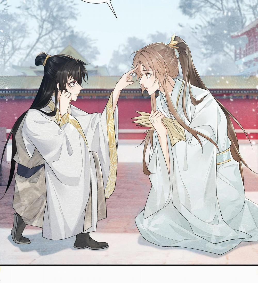 Cạm Bẫy Của Kẻ Biến Thái 20 trang 25