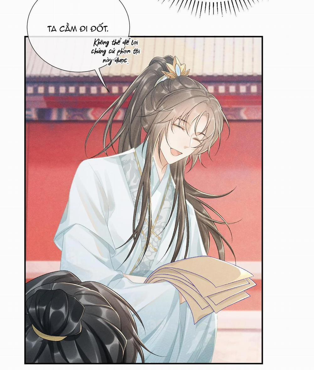 Cạm Bẫy Của Kẻ Biến Thái 20 trang 29