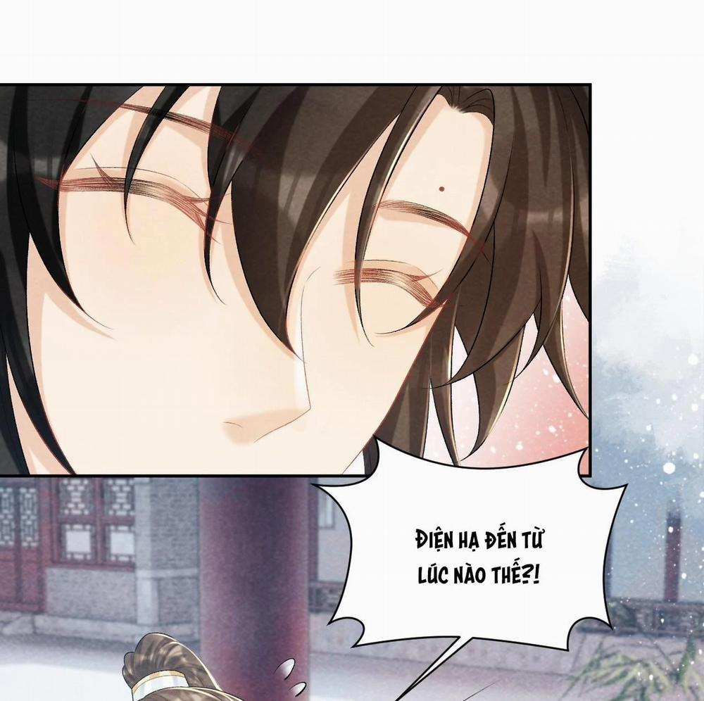 Cạm Bẫy Của Kẻ Biến Thái 20 trang 36