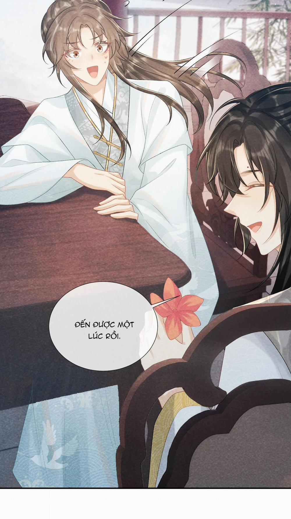 Cạm Bẫy Của Kẻ Biến Thái 20 trang 37