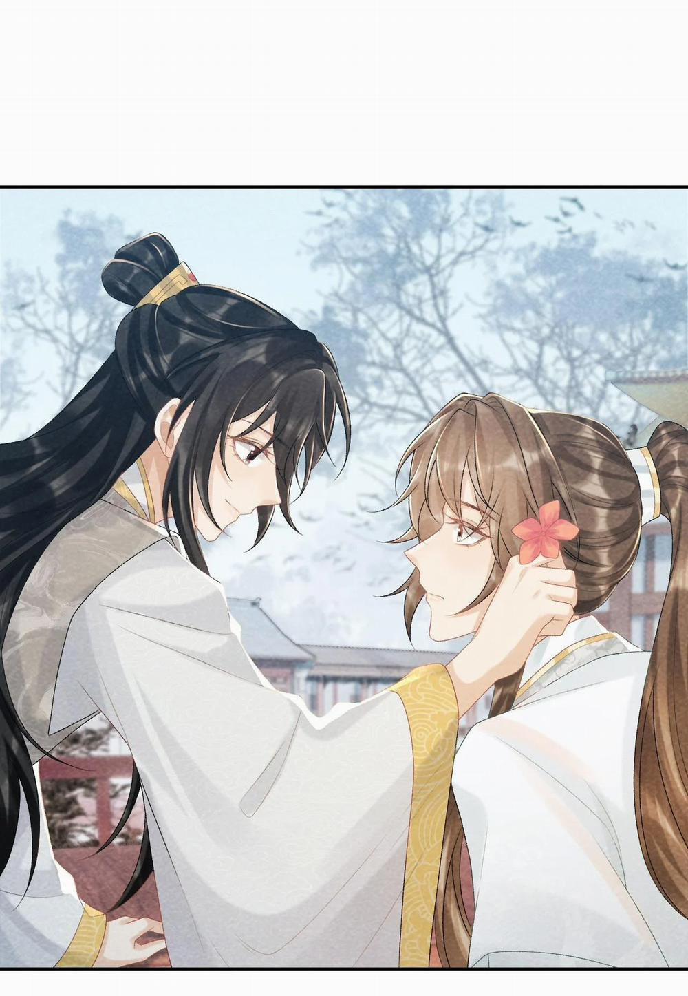 Cạm Bẫy Của Kẻ Biến Thái 20 trang 38