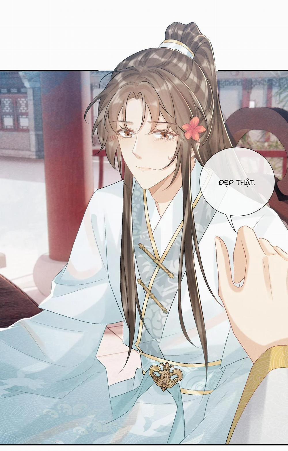 Cạm Bẫy Của Kẻ Biến Thái 20 trang 39