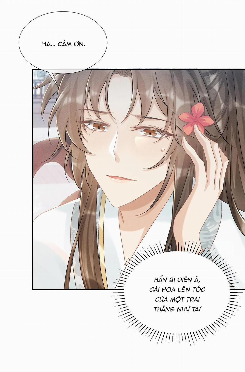Cạm Bẫy Của Kẻ Biến Thái 20 trang 40