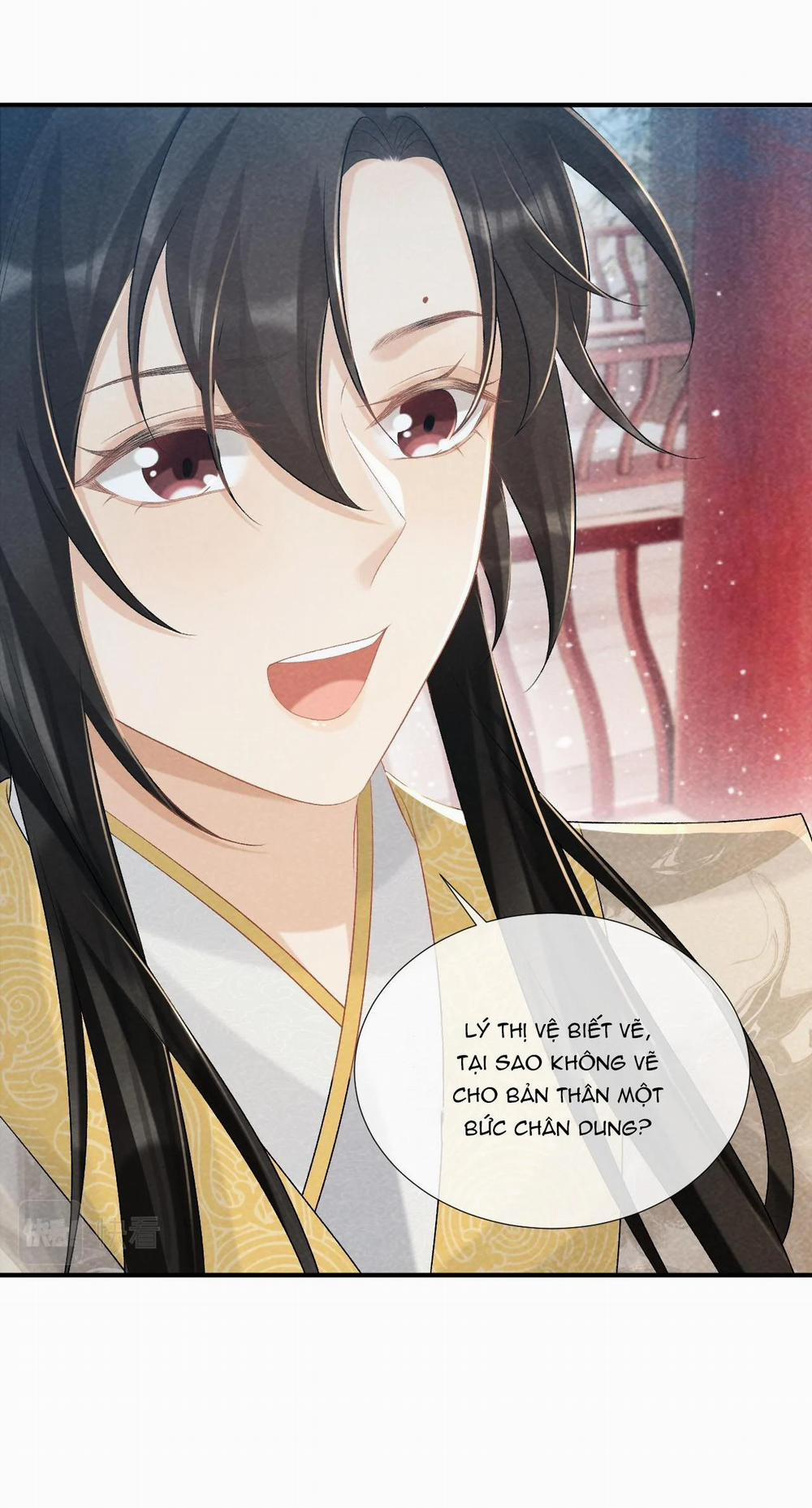 Cạm Bẫy Của Kẻ Biến Thái 20 trang 41