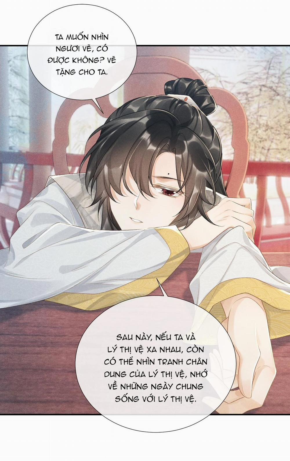 Cạm Bẫy Của Kẻ Biến Thái 20 trang 43