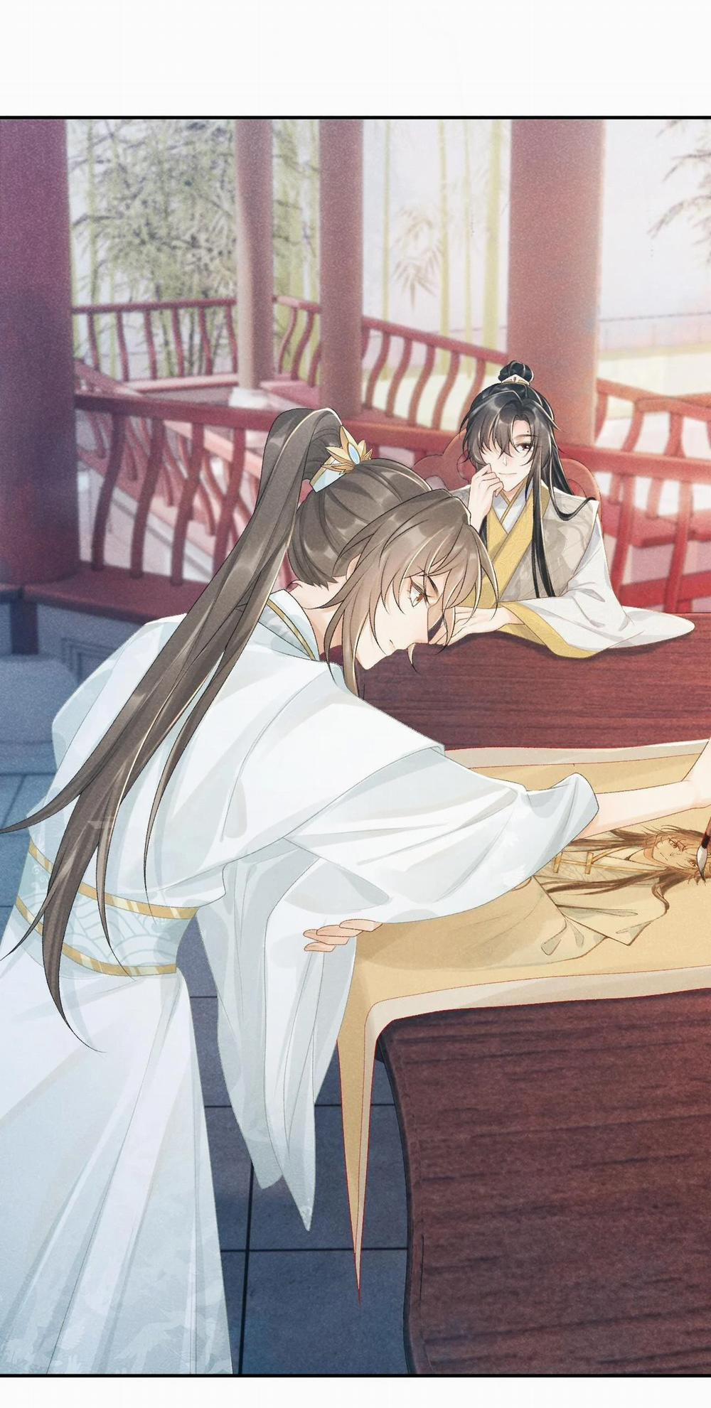 Cạm Bẫy Của Kẻ Biến Thái 20 trang 46