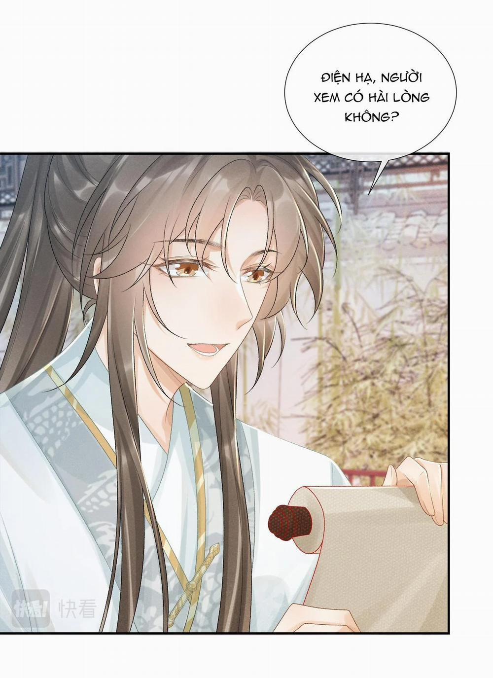 Cạm Bẫy Của Kẻ Biến Thái 20 trang 47