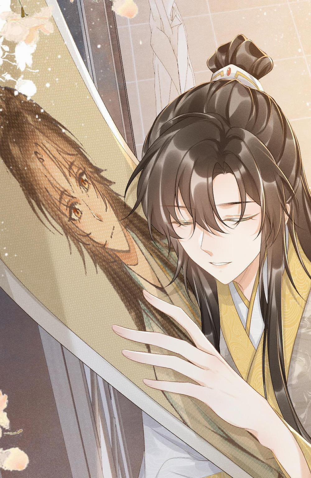 Cạm Bẫy Của Kẻ Biến Thái 20 trang 53