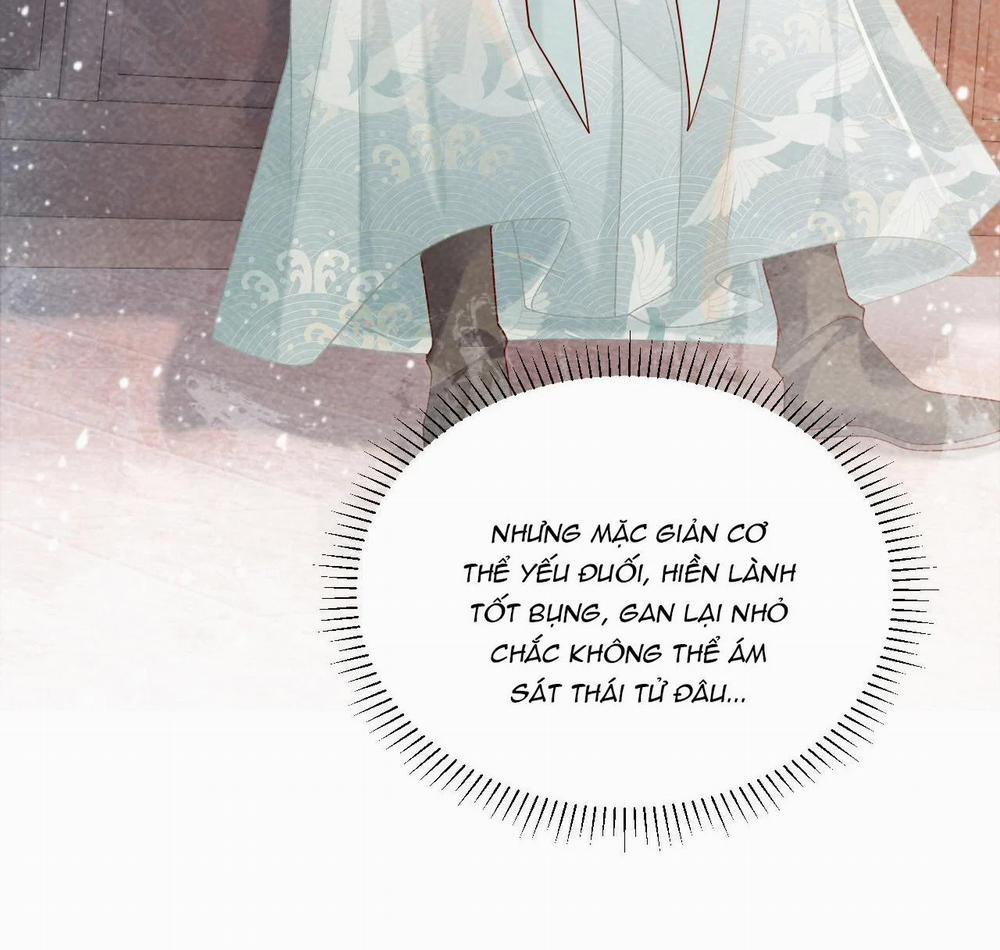 Cạm Bẫy Của Kẻ Biến Thái 20 trang 6