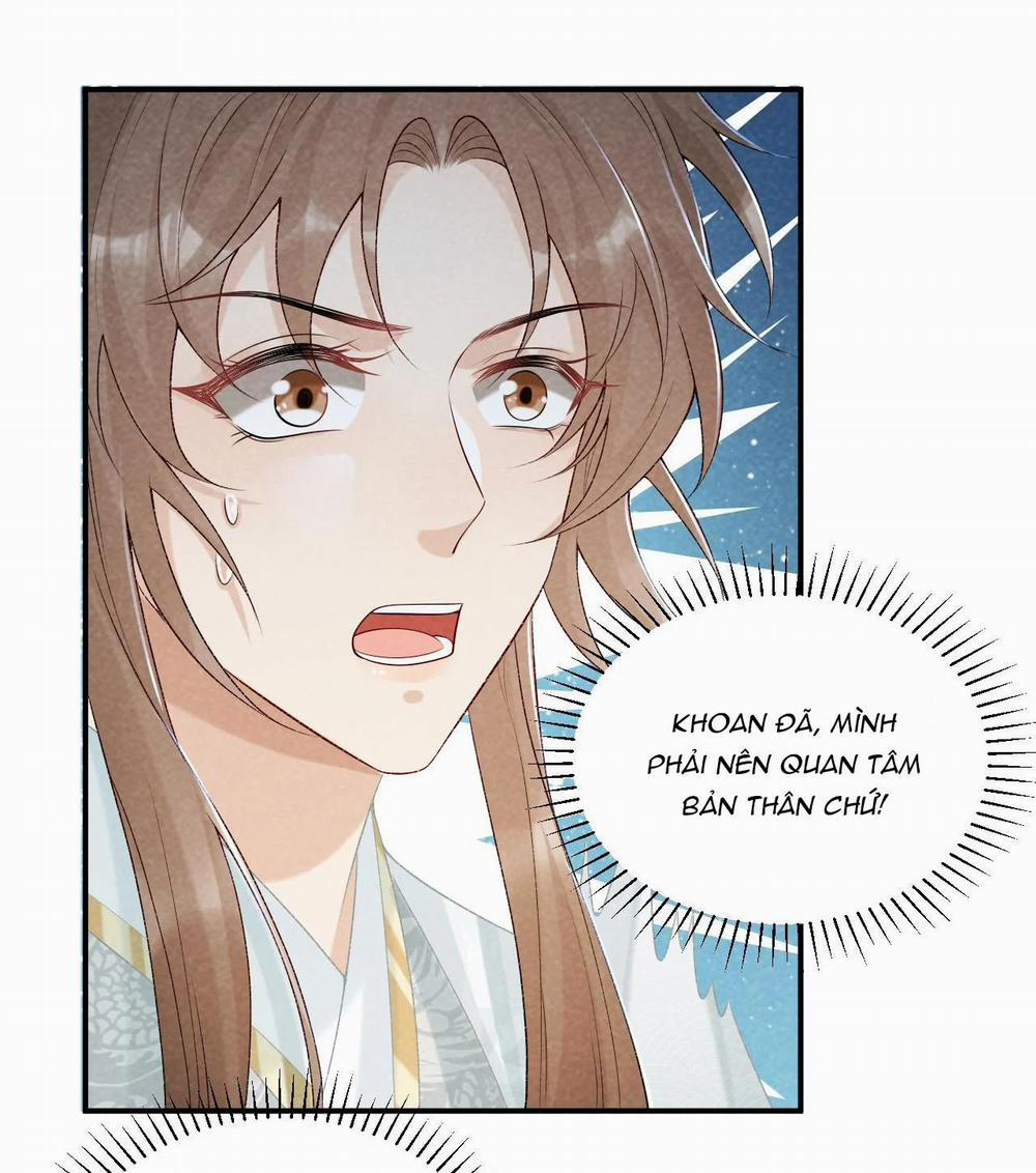 Cạm Bẫy Của Kẻ Biến Thái 20 trang 7