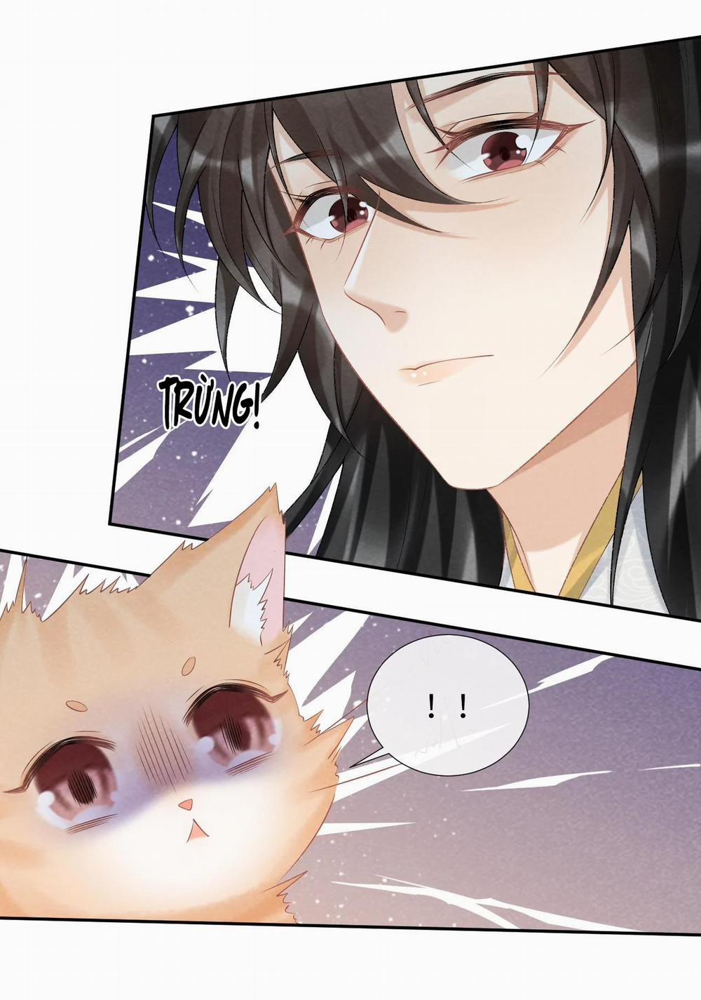 Cạm Bẫy Của Kẻ Biến Thái 21 trang 17