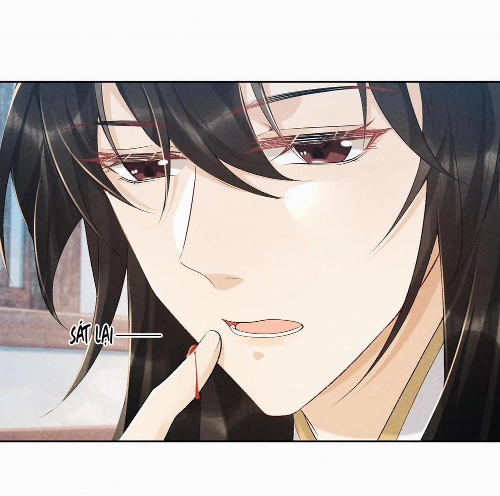 Cạm Bẫy Của Kẻ Biến Thái 21 trang 21