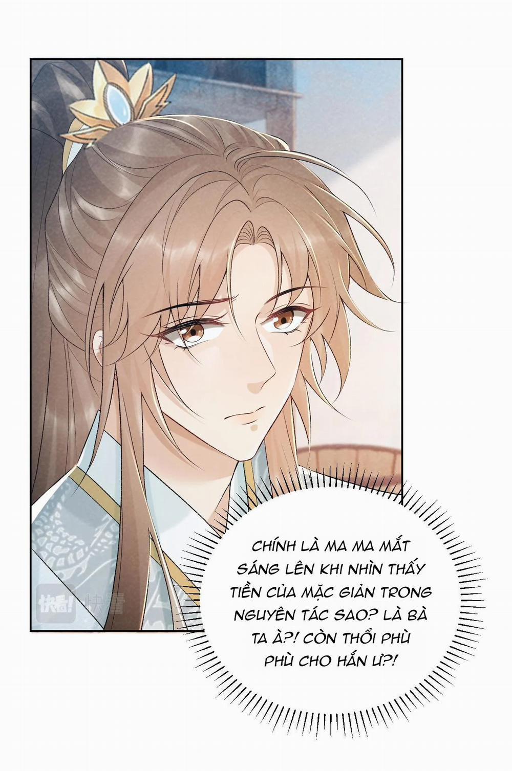 Cạm Bẫy Của Kẻ Biến Thái 21 trang 24