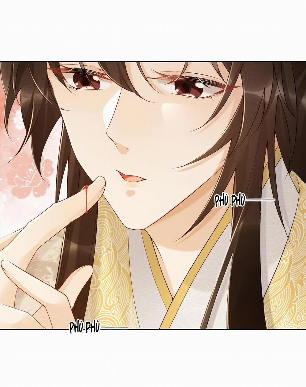 Cạm Bẫy Của Kẻ Biến Thái 21 trang 25