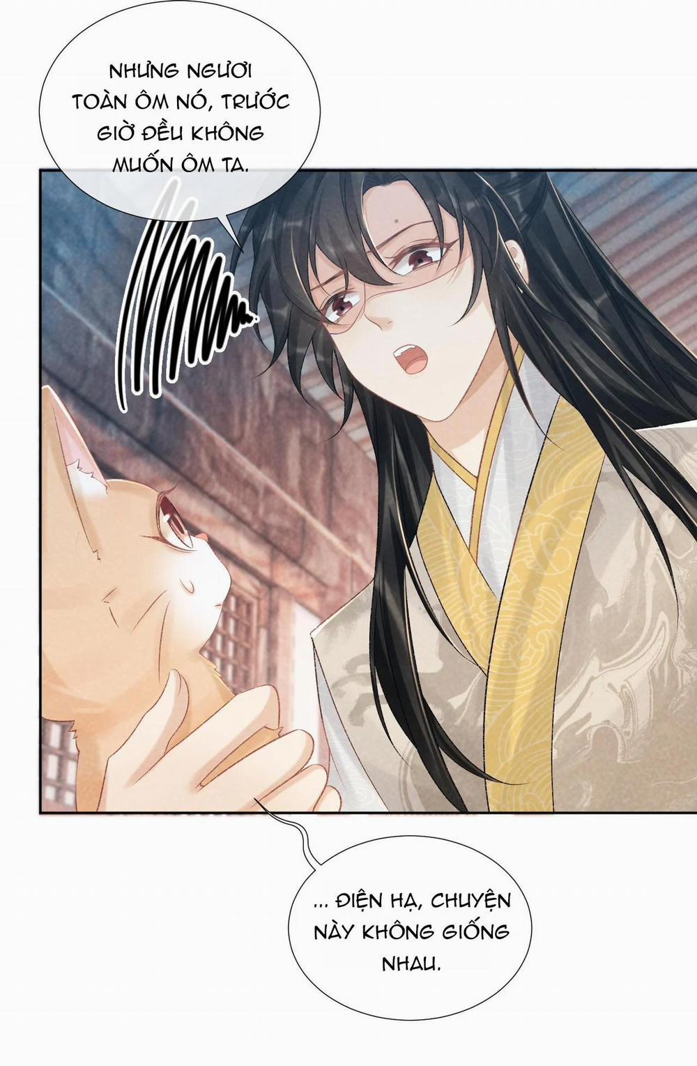 Cạm Bẫy Của Kẻ Biến Thái 21 trang 31