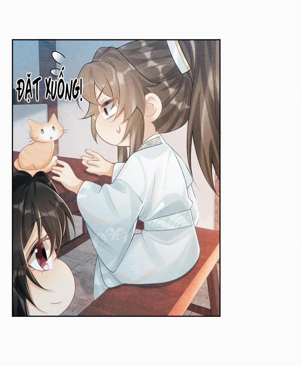 Cạm Bẫy Của Kẻ Biến Thái 21 trang 34