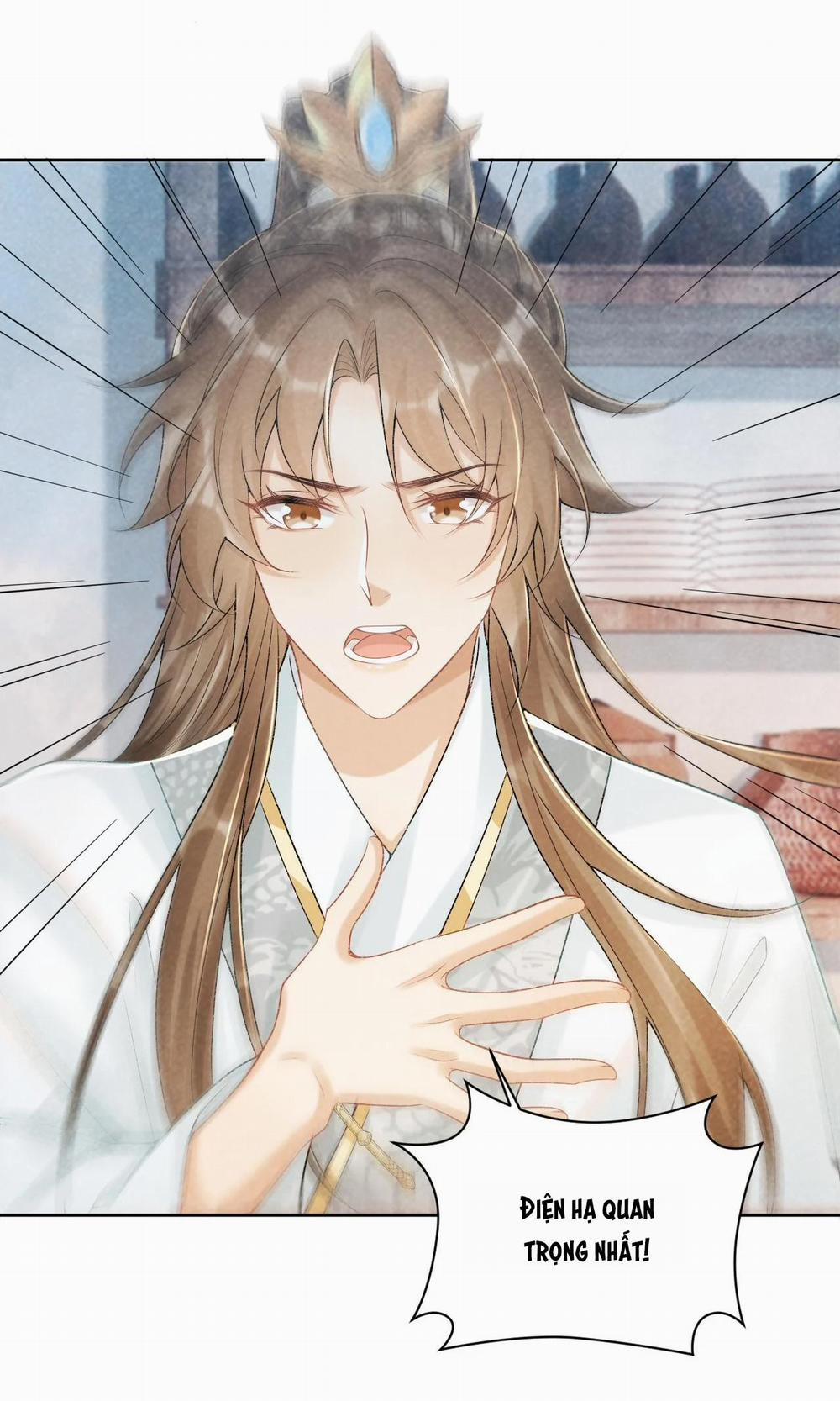 Cạm Bẫy Của Kẻ Biến Thái 21 trang 35