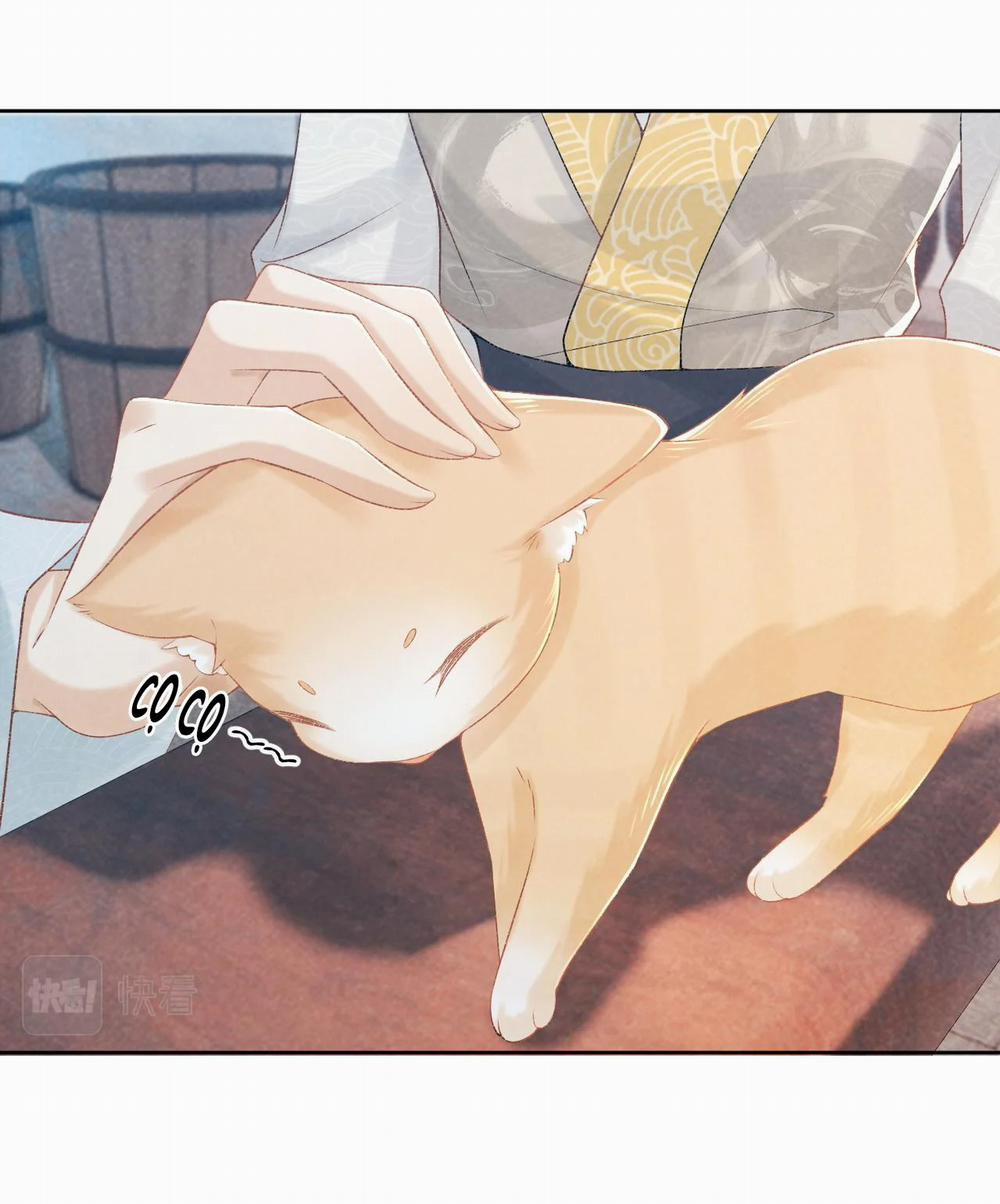 Cạm Bẫy Của Kẻ Biến Thái 21 trang 38