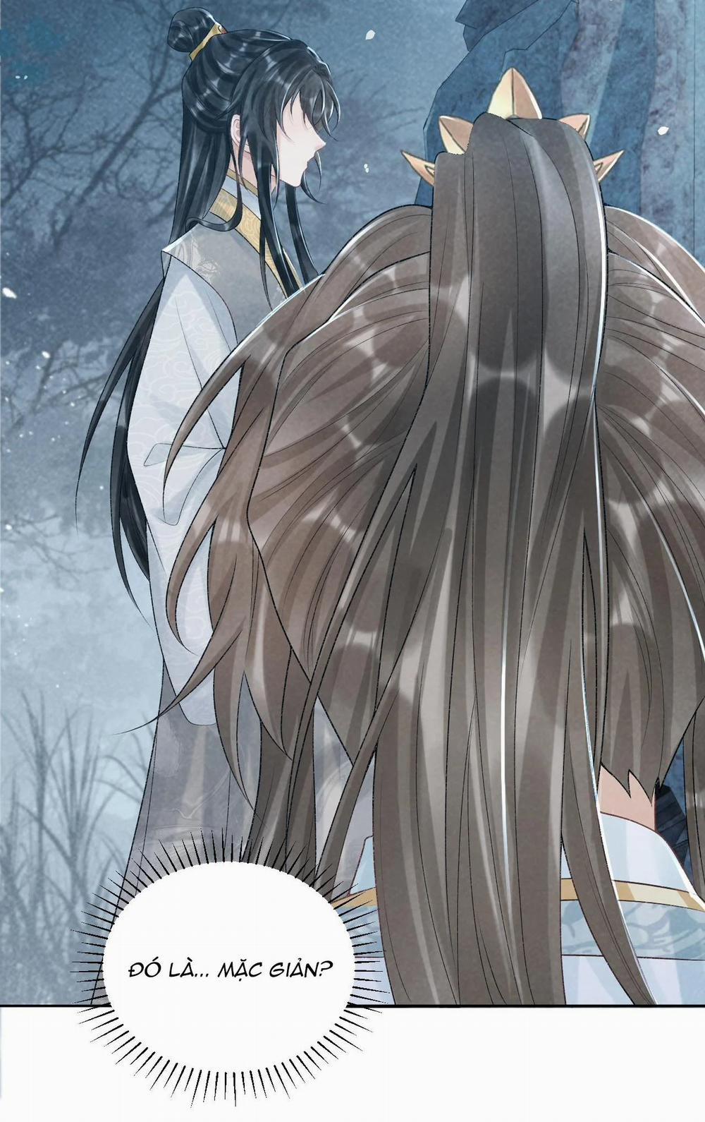 Cạm Bẫy Của Kẻ Biến Thái 21 trang 44