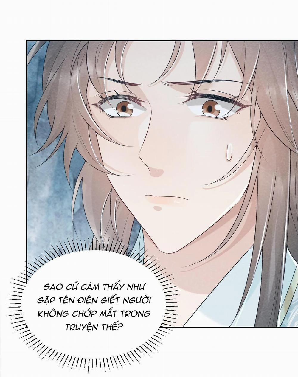 Cạm Bẫy Của Kẻ Biến Thái 21 trang 46