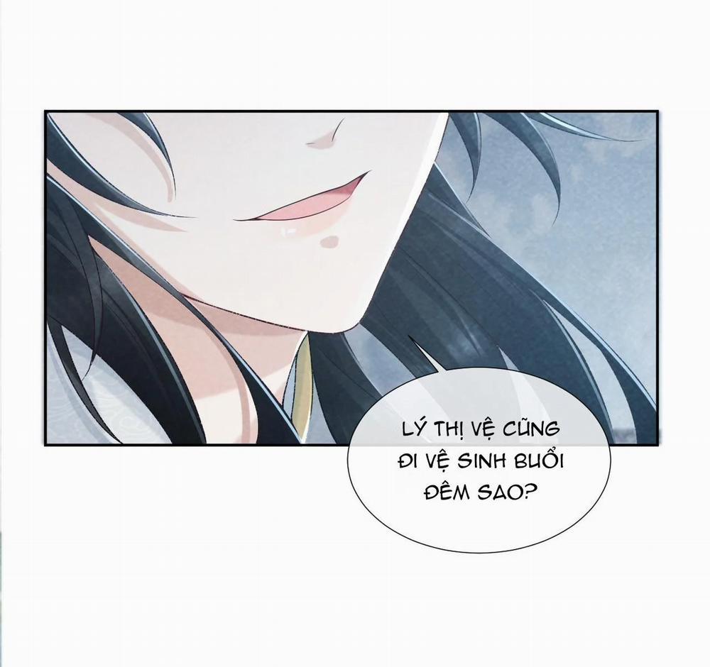 Cạm Bẫy Của Kẻ Biến Thái 21 trang 47