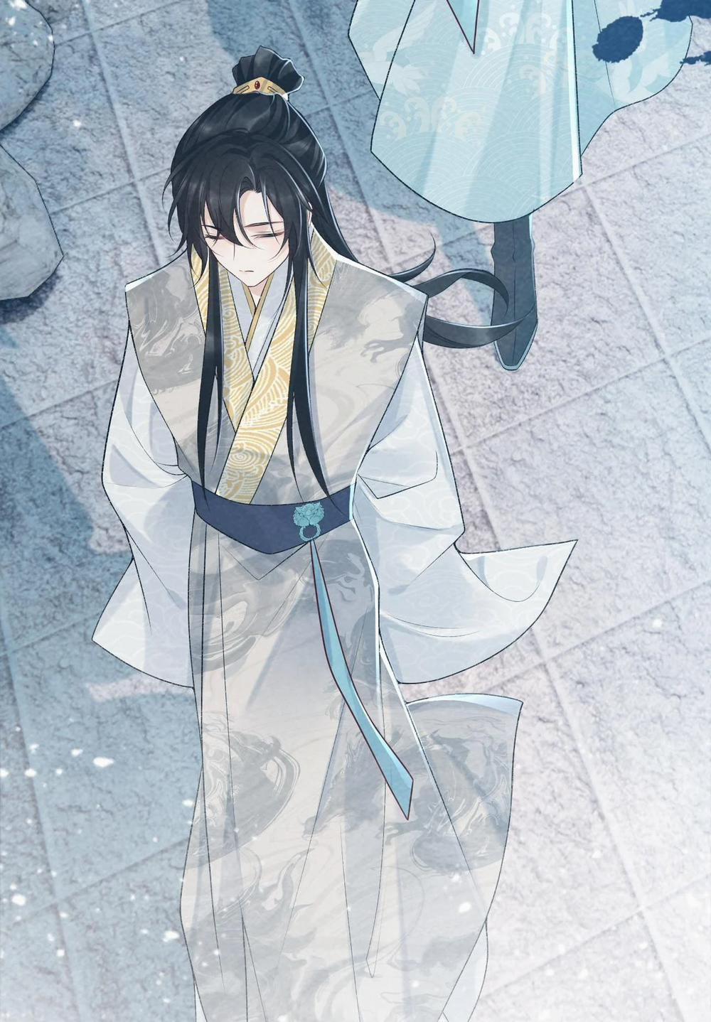 Cạm Bẫy Của Kẻ Biến Thái 21 trang 50