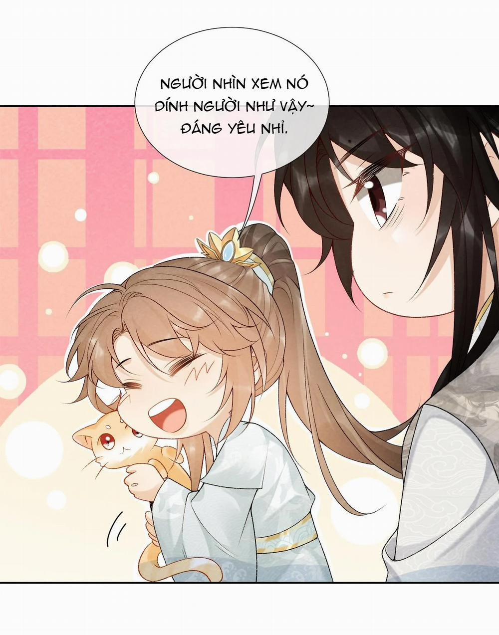 Cạm Bẫy Của Kẻ Biến Thái 21 trang 8