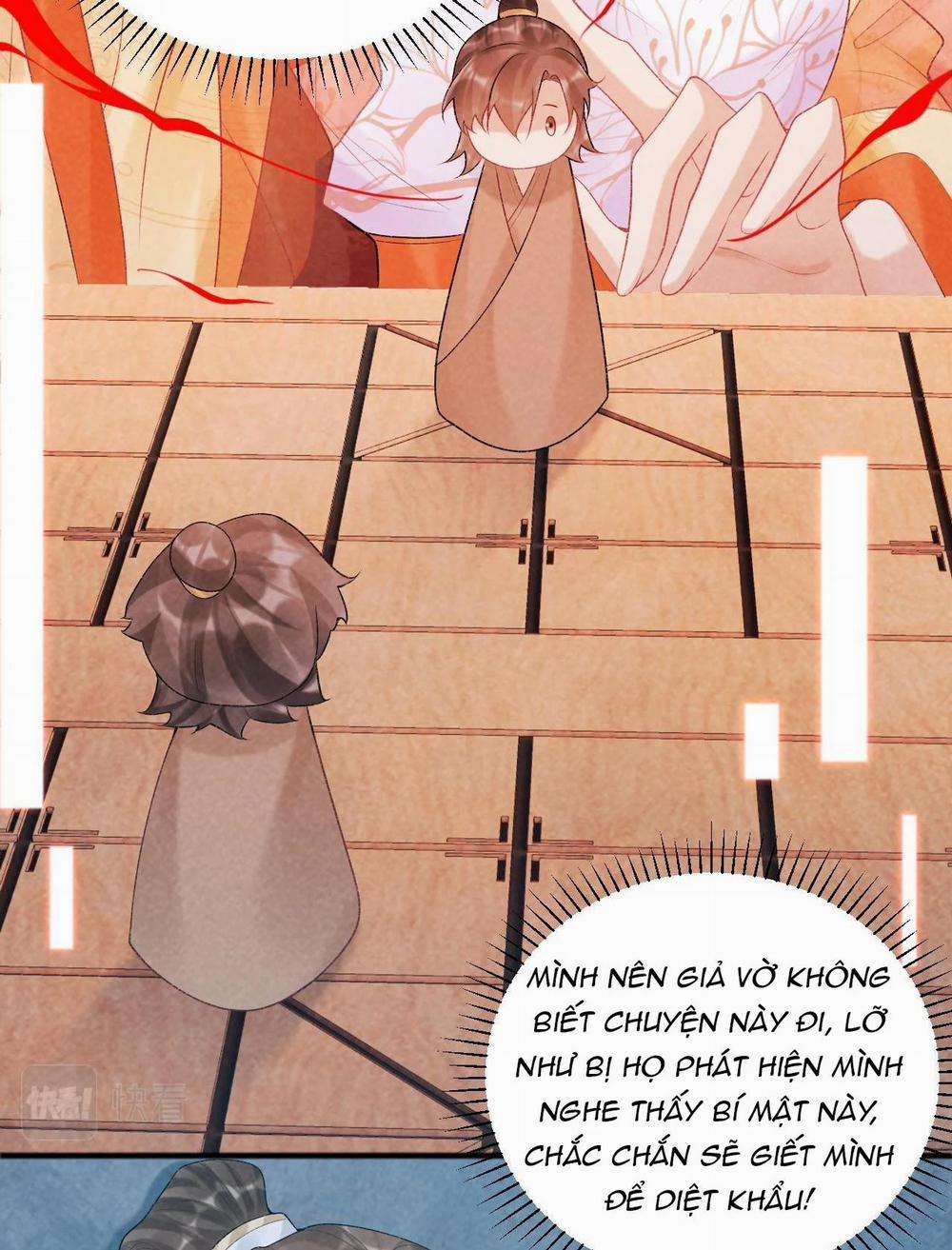 Cạm Bẫy Của Kẻ Biến Thái 22 trang 29