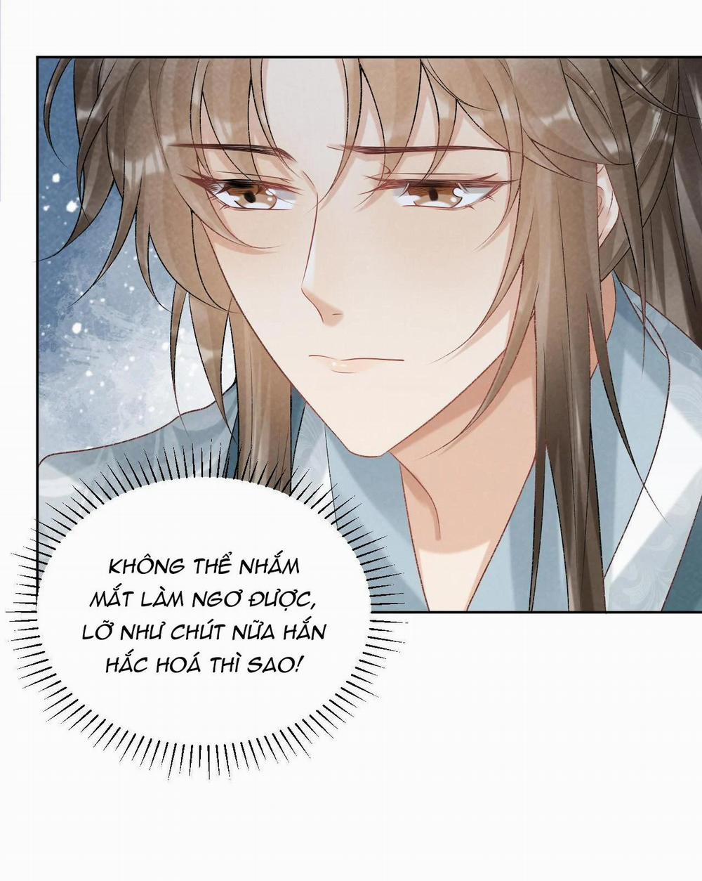 Cạm Bẫy Của Kẻ Biến Thái 22 trang 35