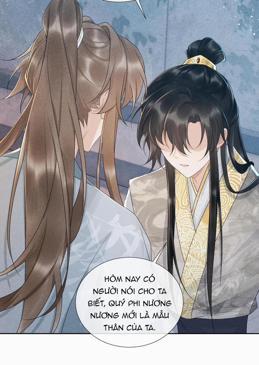 Cạm Bẫy Của Kẻ Biến Thái 22 trang 43