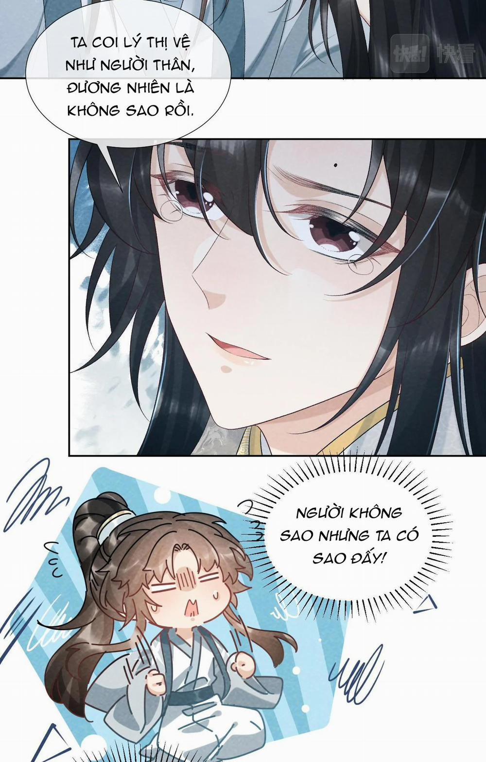Cạm Bẫy Của Kẻ Biến Thái 22 trang 45
