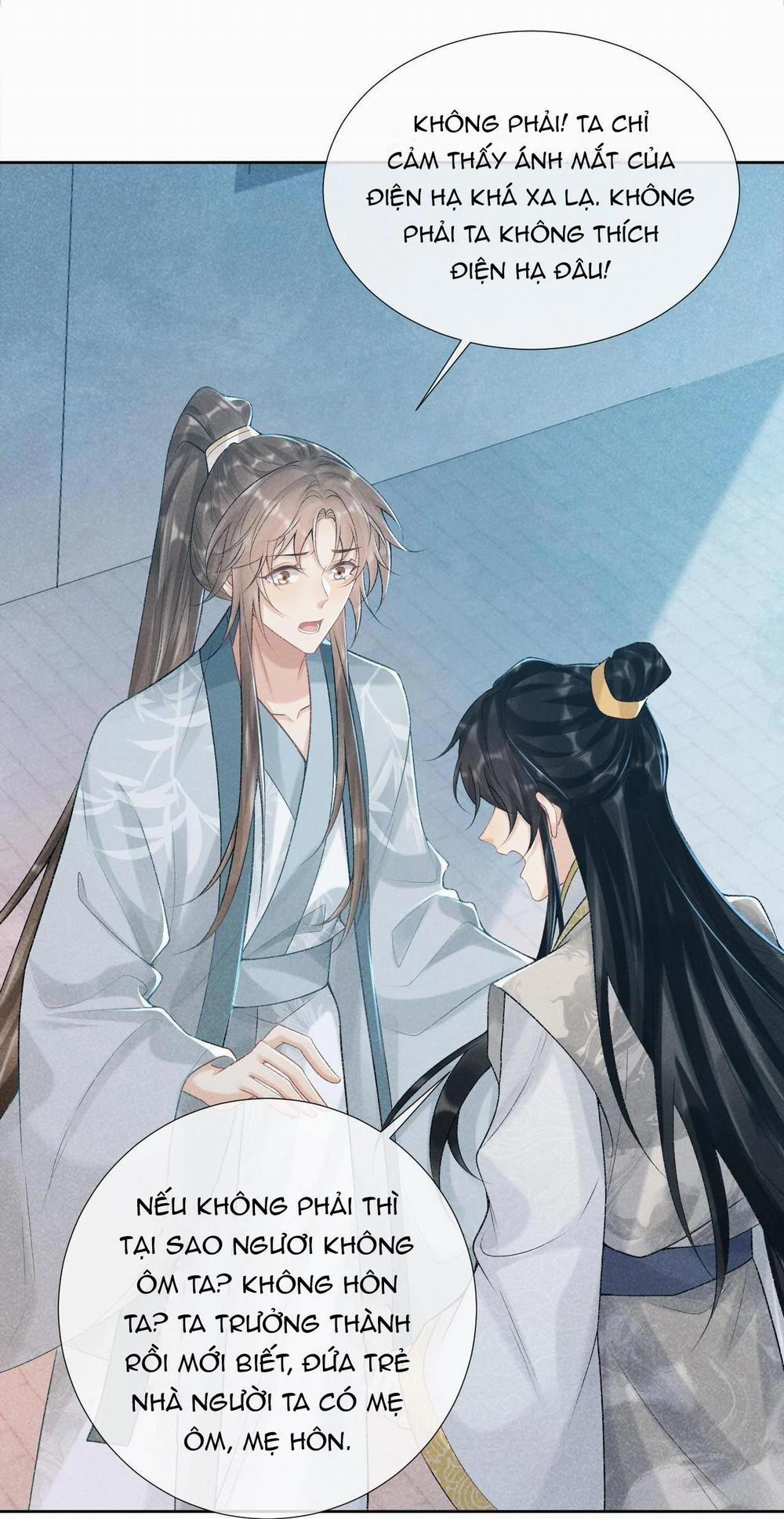 Cạm Bẫy Của Kẻ Biến Thái 22 trang 53