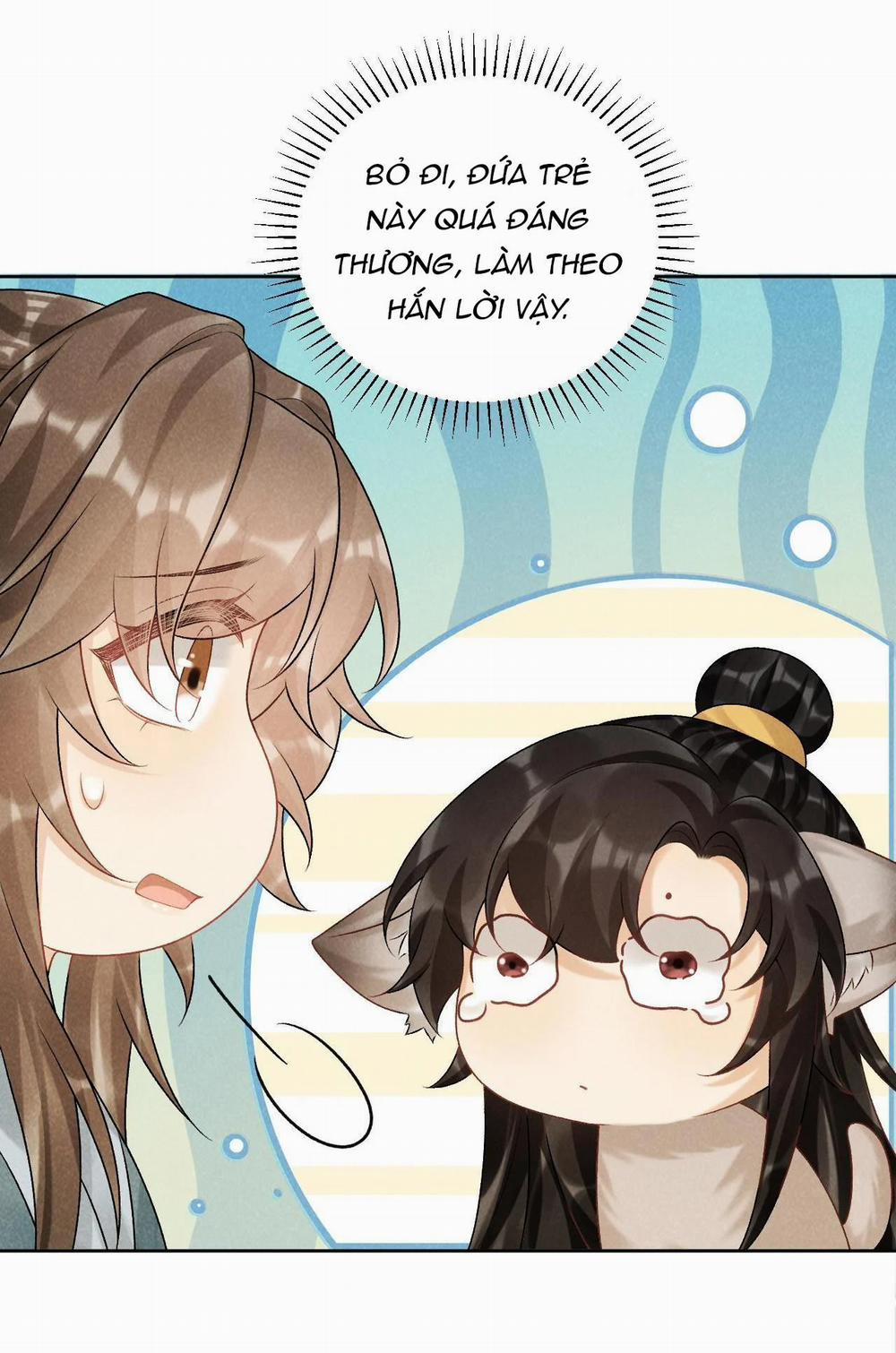Cạm Bẫy Của Kẻ Biến Thái 22 trang 60