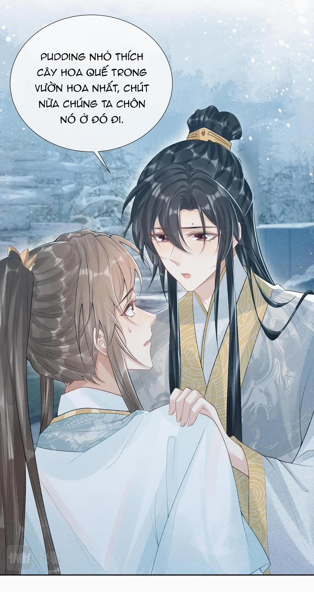 Cạm Bẫy Của Kẻ Biến Thái 22 trang 7