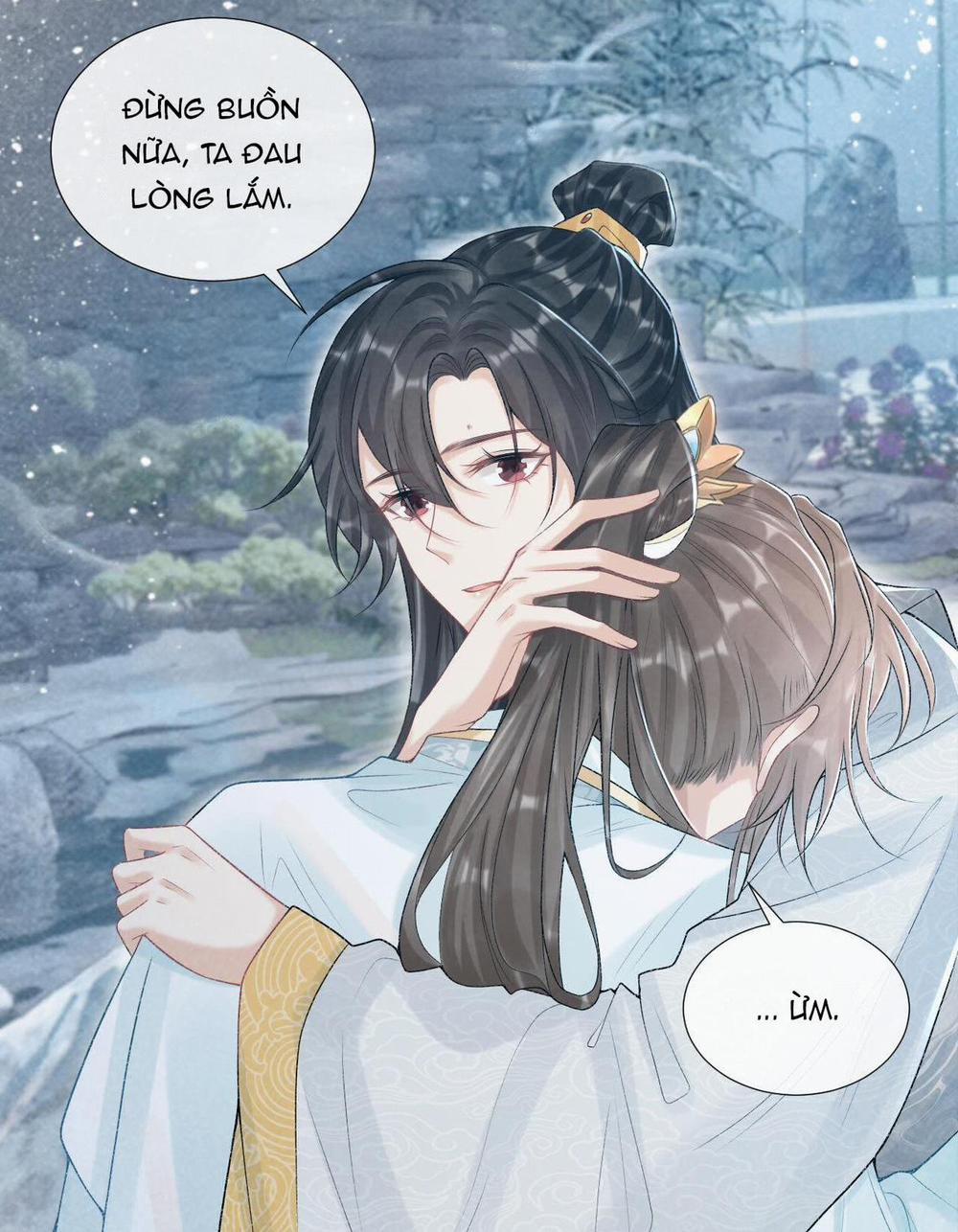 Cạm Bẫy Của Kẻ Biến Thái 22 trang 9