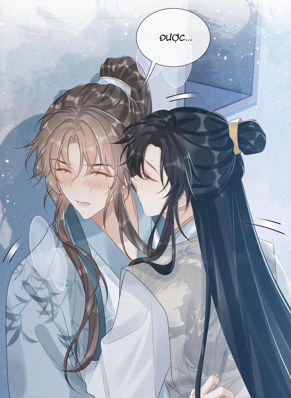 Cạm Bẫy Của Kẻ Biến Thái 23 trang 11