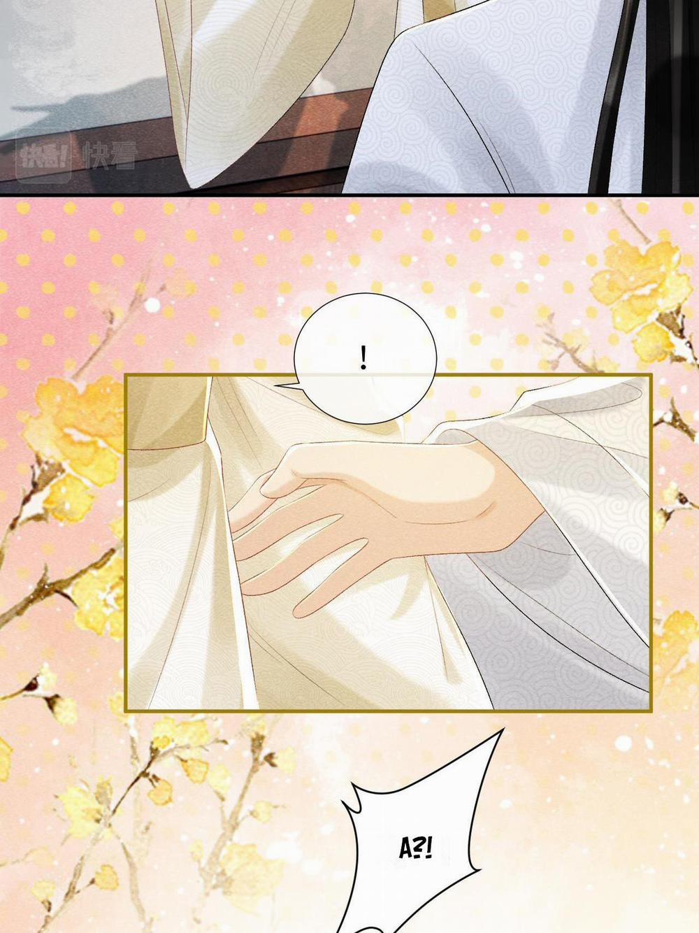 Cạm Bẫy Của Kẻ Biến Thái 23 trang 14