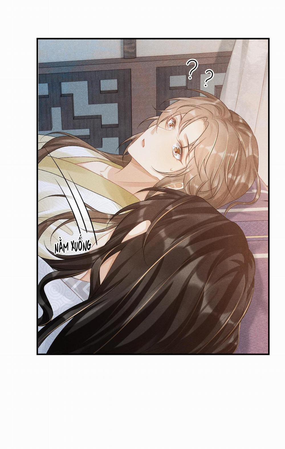 Cạm Bẫy Của Kẻ Biến Thái 23 trang 17