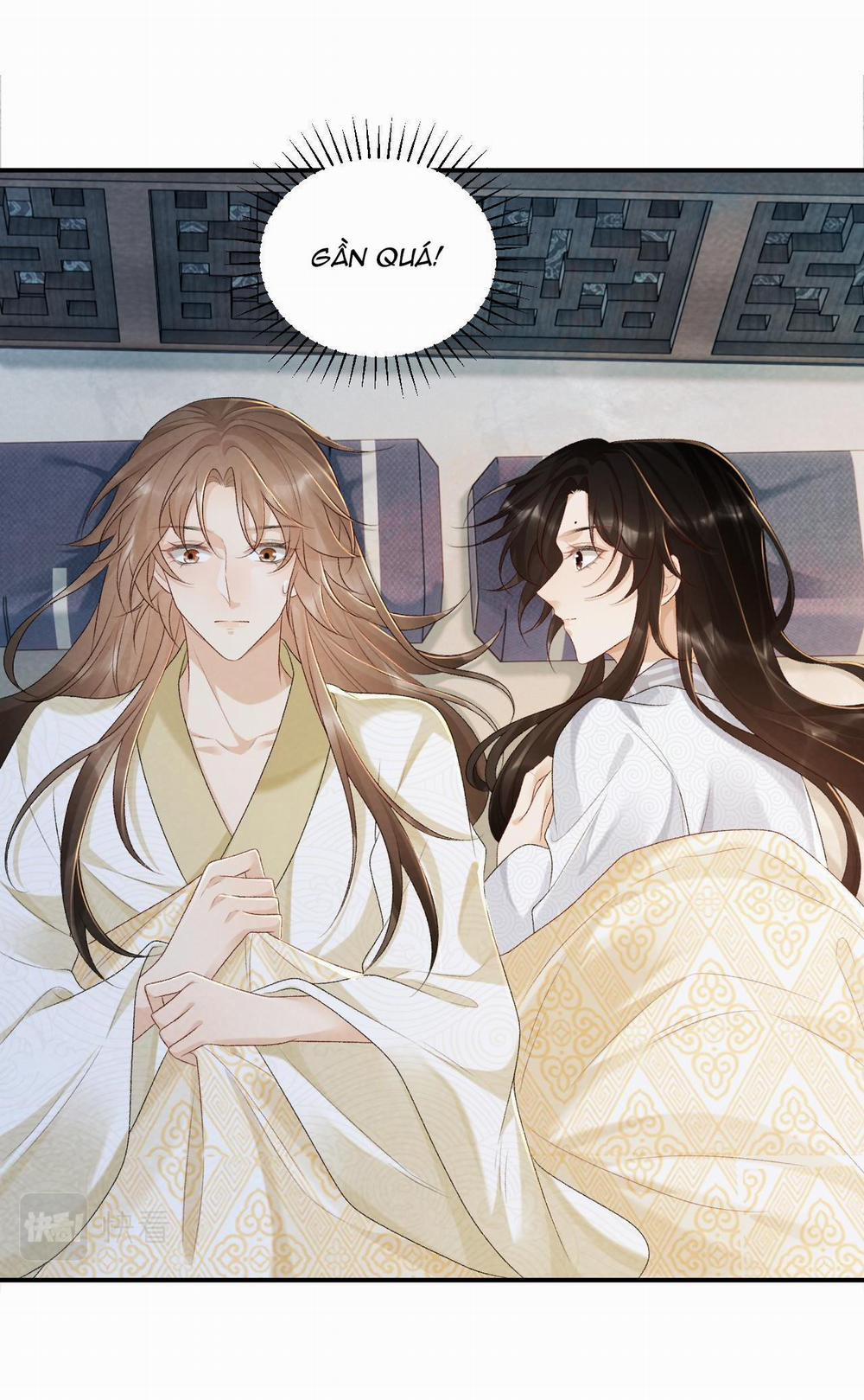 Cạm Bẫy Của Kẻ Biến Thái 23 trang 18