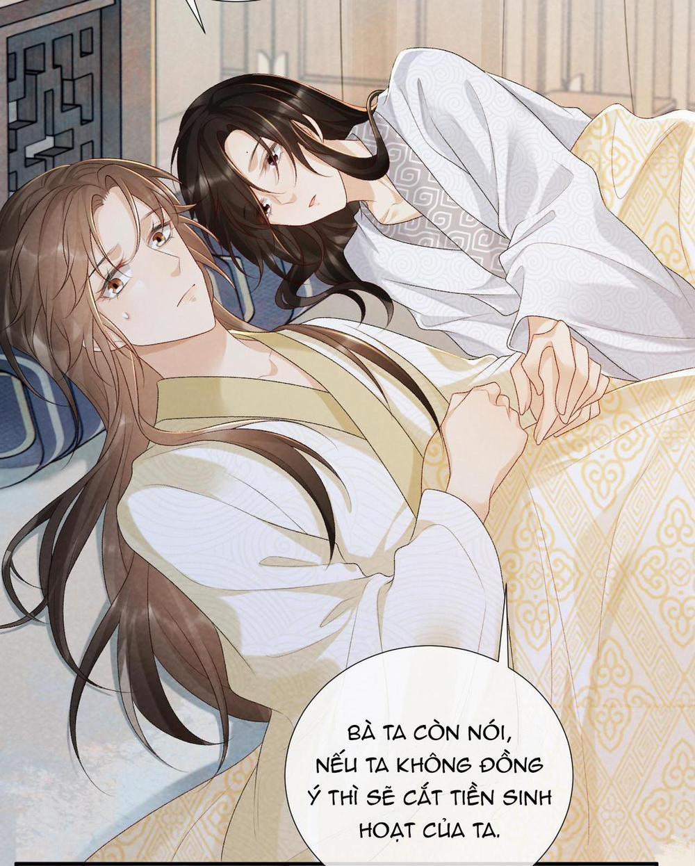 Cạm Bẫy Của Kẻ Biến Thái 23 trang 20