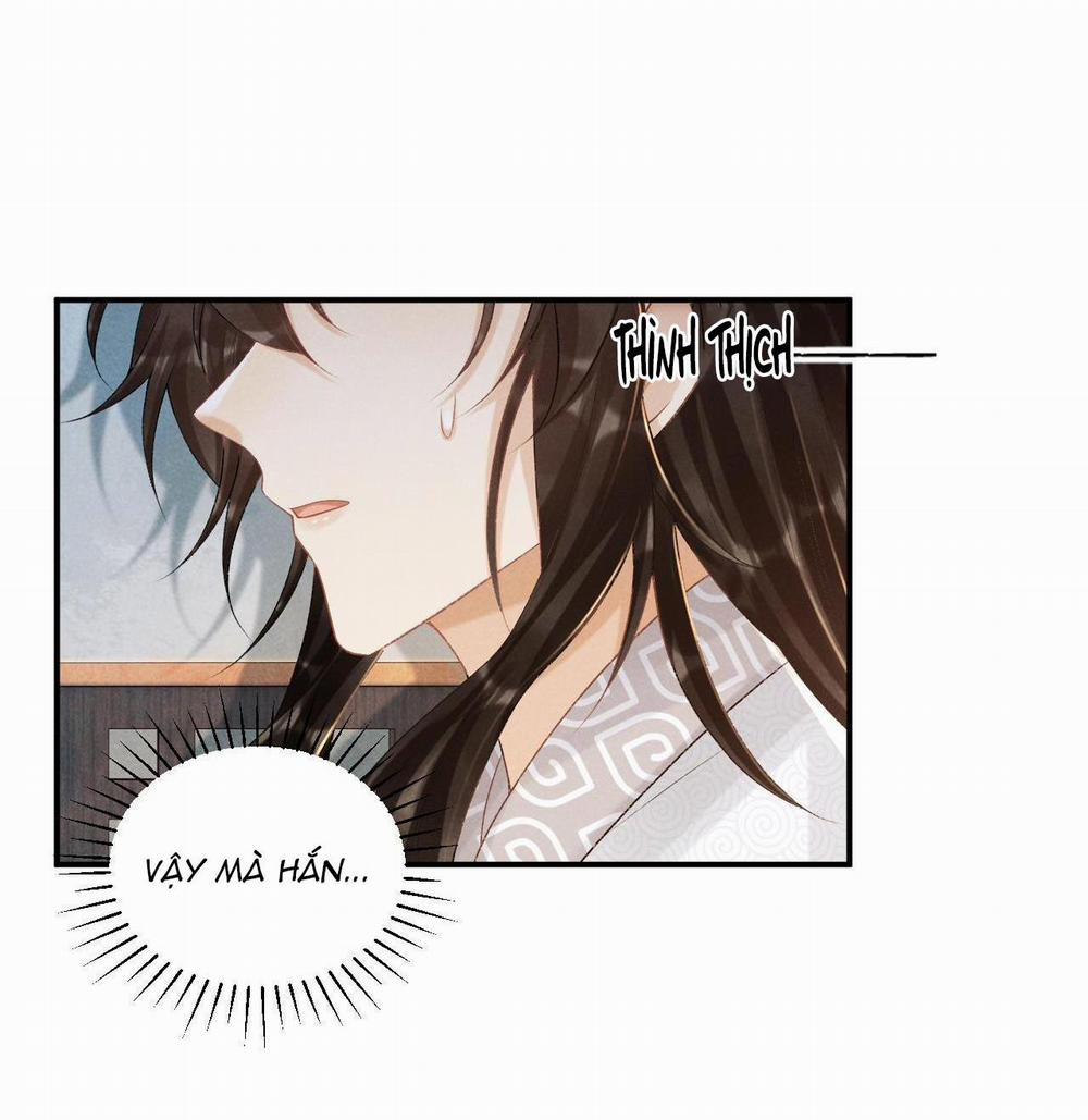Cạm Bẫy Của Kẻ Biến Thái 23 trang 25