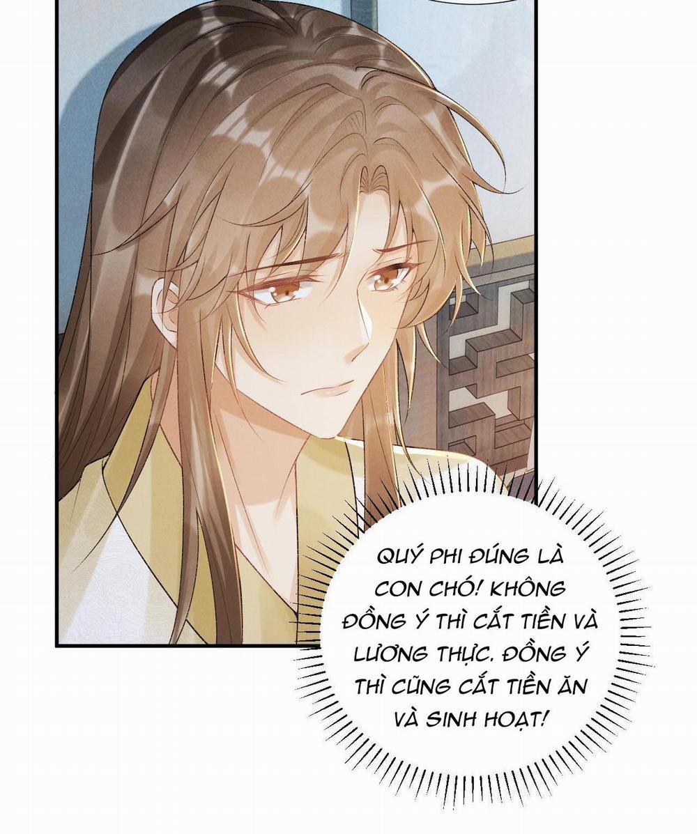 Cạm Bẫy Của Kẻ Biến Thái 23 trang 29