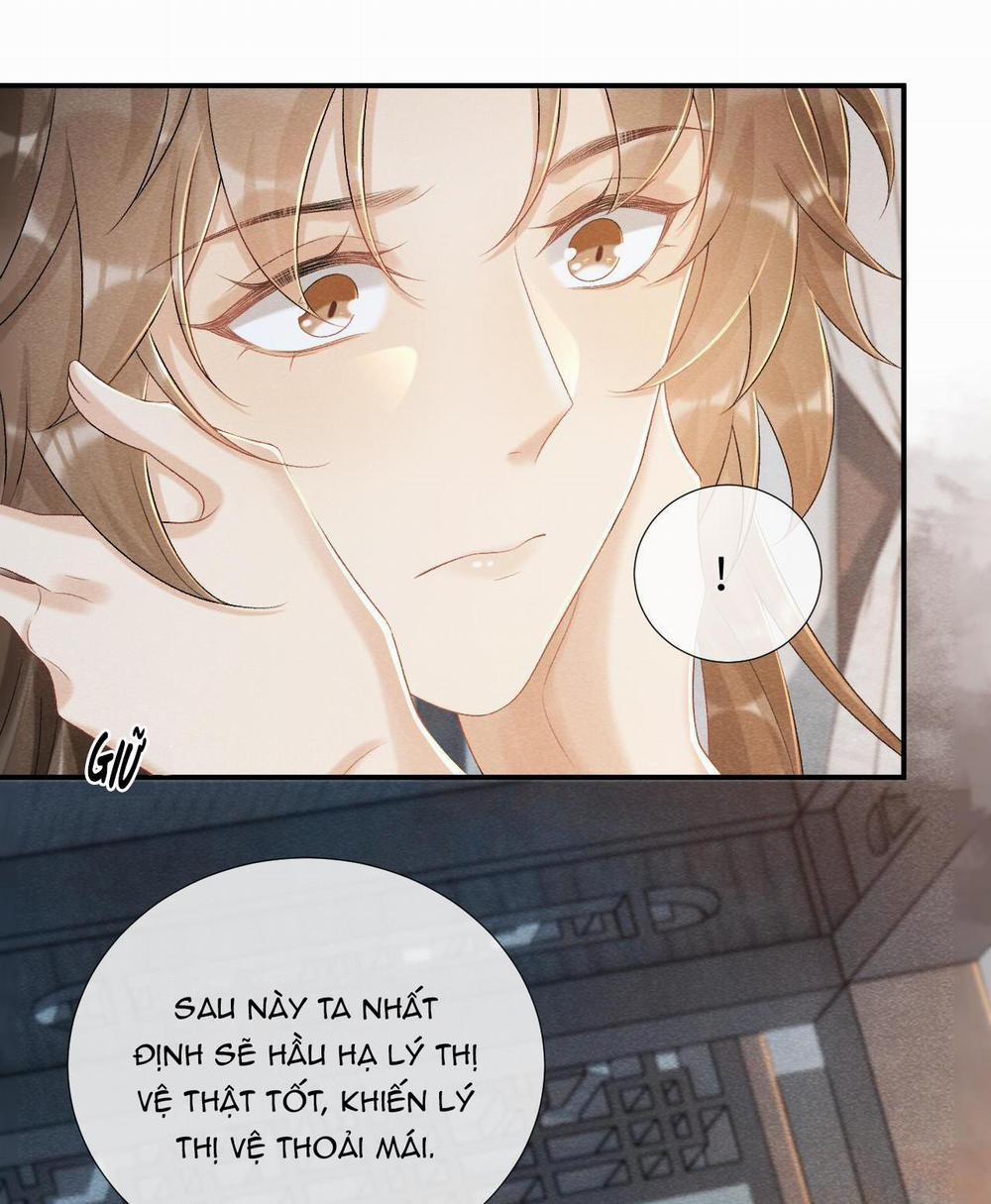 Cạm Bẫy Của Kẻ Biến Thái 23 trang 34