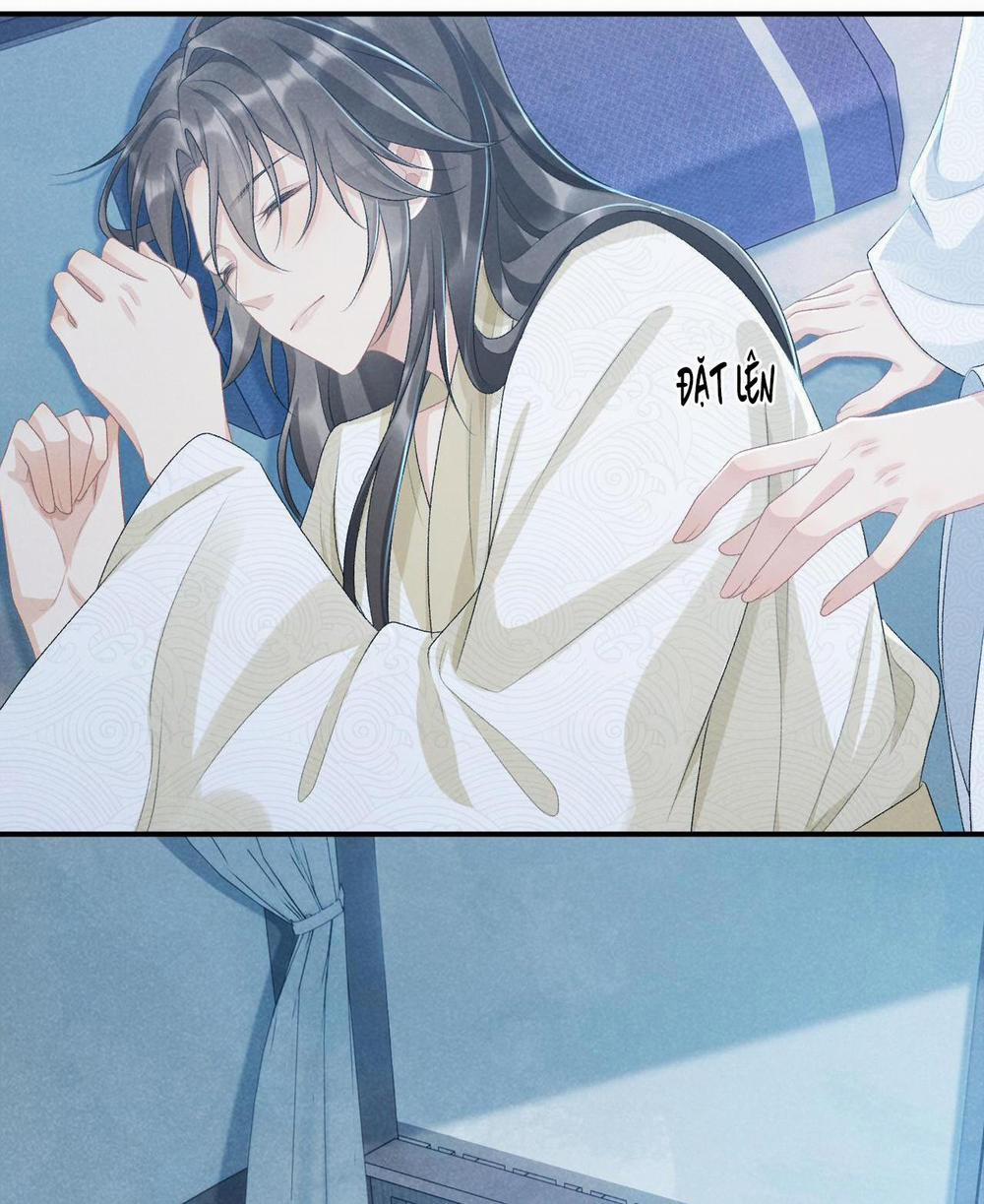 Cạm Bẫy Của Kẻ Biến Thái 23 trang 43