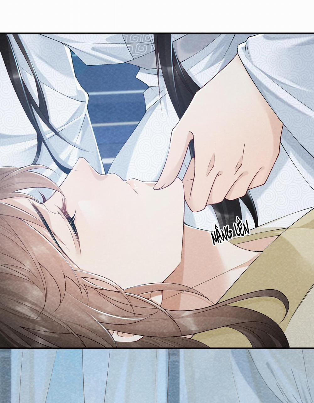 Cạm Bẫy Của Kẻ Biến Thái 23 trang 47