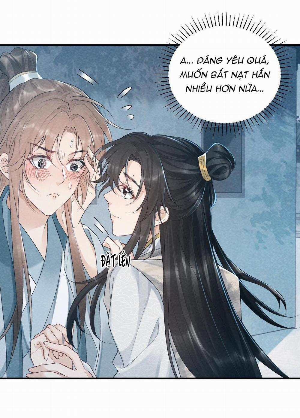 Cạm Bẫy Của Kẻ Biến Thái 23 trang 6