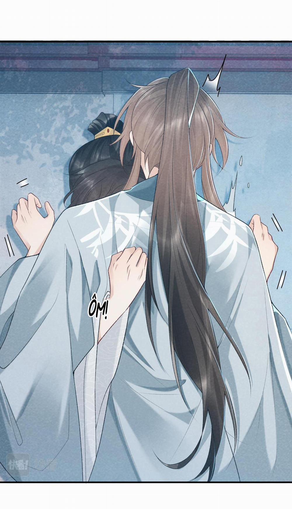 Cạm Bẫy Của Kẻ Biến Thái 23 trang 7